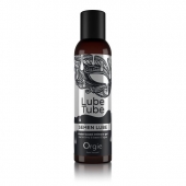 Интимный гель на водной основе Lube Tube Semen Lube - 150 мл. - ORGIE - купить с доставкой в Новом Уренгое
