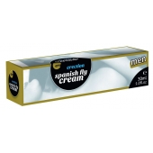 Крем для усиления эрекции Ero Spain Fly Cream - 30 мл. - Ero - купить с доставкой в Новом Уренгое