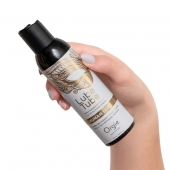 Интимный гель на водной основе Lube Tube Human Lube - 150 мл. - ORGIE - купить с доставкой в Новом Уренгое