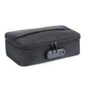 Сумочка для хранения игрушек Discreet Box - Dorcel - купить с доставкой в Новом Уренгое