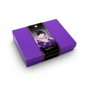 Подарочный набор Naughter Kit - Shunga - купить с доставкой в Новом Уренгое