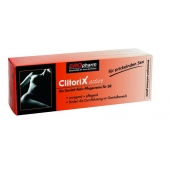 Возбуждающий крем для женщин ClitoriX active - 40 мл. - Joy Division - купить с доставкой в Новом Уренгое