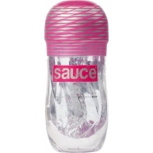 Мастурбатор Sauce Hot - Sauce - в Новом Уренгое купить с доставкой