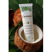 Веганская смазка на водной основе Coconut Lubricant - 100 мл. - INTT - купить с доставкой в Новом Уренгое