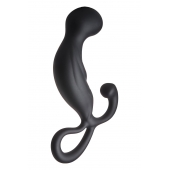 Черный массажер простаты Fantasstic Prostate Stimulator - 13,5 см. - Dream Toys - в Новом Уренгое купить с доставкой