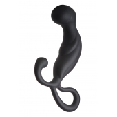 Черный массажер простаты Fantasstic Prostate Stimulator - 13,5 см. - Dream Toys - в Новом Уренгое купить с доставкой