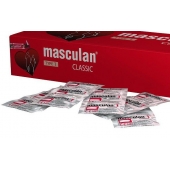 Розовые презервативы Masculan Classic Sensitive - 150 шт. - Masculan - купить с доставкой в Новом Уренгое