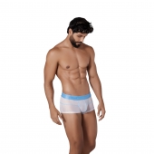 Белые мужские трусы-хипсы Hunch Trunks - Clever Masculine Underwear купить с доставкой