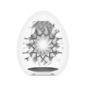 Мастурбатор-яйцо Tenga Egg Shiny II - Tenga - в Новом Уренгое купить с доставкой