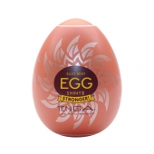 Мастурбатор-яйцо Tenga Egg Shiny II - Tenga - в Новом Уренгое купить с доставкой
