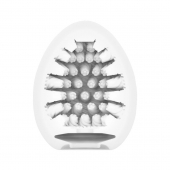 Мастурбатор-яйцо Tenga Egg Cone - Tenga - в Новом Уренгое купить с доставкой