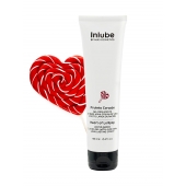 Смазка на водной основе Nuei Inlube Lollipop с алоэ вера и ароматом леденцов - 100 мл. - Nuei cosmetics - купить с доставкой в Новом Уренгое