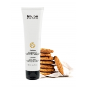Лубрикант на водной основе Nuei Inlube с алоэ вера и ароматом печенья - 100 мл. - Nuei cosmetics - купить с доставкой в Новом Уренгое