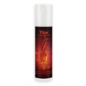 Возбуждающий унисекс гель Thor Fire Gel - 50 мл. - Nuei cosmetics - купить с доставкой в Новом Уренгое