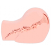 Мастурбатор-полуторс Ella без вибрации - KOKOS - в Новом Уренгое купить с доставкой