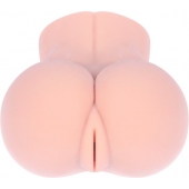 Мастурбатор-полуторс Ella без вибрации - KOKOS - в Новом Уренгое купить с доставкой