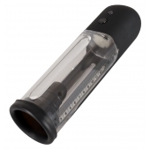 Автоматическая вакуумная помпа для пениса Rebel - 24,5 см. - Orion - в Новом Уренгое купить с доставкой