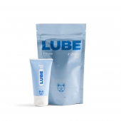Смазка на водной основе Friday Bae Lube - 50 мл. - Friday Bae - купить с доставкой в Новом Уренгое