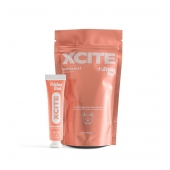 Возбуждающий гель Friday Bae Xcite - 15 мл. - Friday Bae - купить с доставкой в Новом Уренгое