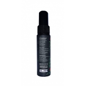 Спрей для горла Deep Throat с десенсибилизирующим эффектом и вкусом клубники - 50 мл. - БиоМед - купить с доставкой в Новом Уренгое