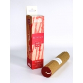 Низкотемпературная свеча для тактильной практики Wax Play To Blaze - Lola Games - купить с доставкой в Новом Уренгое