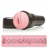 Мастурбатор-вагина Fleshlight - Go Surge Pink Lady - Fleshlight - в Новом Уренгое купить с доставкой