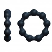 Темно-серое эрекционное кольцо Maximize Ring - Dorcel - в Новом Уренгое купить с доставкой