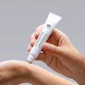 Возбуждающий гель Vibrating Orgasmic Gel - 20 мл. - YESforLOV - купить с доставкой в Новом Уренгое