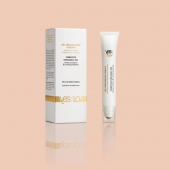 Возбуждающий гель Vibrating Orgasmic Gel - 20 мл. - YESforLOV - купить с доставкой в Новом Уренгое