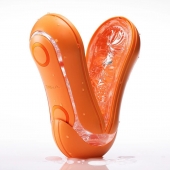 Мастурбатор Tenga Flip ORB Sunset - Tenga - в Новом Уренгое купить с доставкой