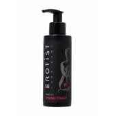 Сужающий гель для женщин Erotist Spring Touch - 150 мл. - Erotist Lubricants - купить с доставкой в Новом Уренгое