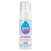Увлажняющая пенка для интимной гигиены Intim Health - 150 мл. - Биоритм - купить с доставкой в Новом Уренгое