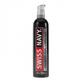 Анальный лубрикант Swiss Navy Premium Anal Lubricant - 237 мл. - Swiss navy - купить с доставкой в Новом Уренгое
