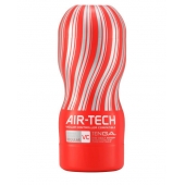 Мастурбатор Reusable Vacuum CUP VC Regular - Tenga - в Новом Уренгое купить с доставкой