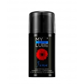 Интимная гель-смазка на водной основе MyLube SENSE - 100 мл. - MyLube - купить с доставкой в Новом Уренгое