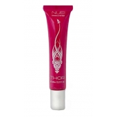 Гель унисекс для усиления оргазма Thor Fire Gel - 10 мл. - Nuei cosmetics - купить с доставкой в Новом Уренгое