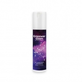 Стимулирующий гель с охлаждающим эффектом Nuei Empowergasm - 50 мл. - Nuei cosmetics - купить с доставкой в Новом Уренгое