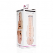 Мастурбатор-анус Fleshlight Girls - Elsa Jean Treat - Fleshlight - в Новом Уренгое купить с доставкой