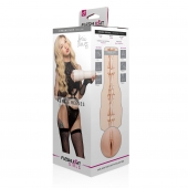 Мастурбатор-вагина Fleshlight Girls - Kenzie Reeves Cream Puff - Fleshlight - в Новом Уренгое купить с доставкой