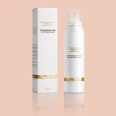 Массажная пена Fizzy Massage Foam - 150 мл. - YESforLOV - купить с доставкой в Новом Уренгое