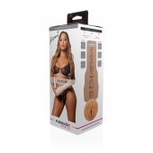 Мастурбатор-вагина Fleshlight Girls - Kazumi Kumzumi - Fleshlight - в Новом Уренгое купить с доставкой