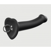 Набор из 3 колец Strap-On-Me Dildo Ring - Strap-on-me - купить с доставкой в Новом Уренгое