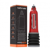Красная гидропомпа Bathmate HydroMAX8 - Bathmate - в Новом Уренгое купить с доставкой
