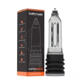 Прозрачная гидропомпа Bathmate HydroMAX8 - Bathmate - в Новом Уренгое купить с доставкой