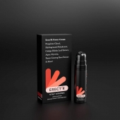 Крем для усиления эрекции Erect’r Power Cream - 15 мл. - Zestra - купить с доставкой в Новом Уренгое
