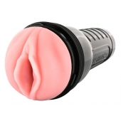 Мастурбатор-вагина Fleshlight - Pink Lady Original - Fleshlight - в Новом Уренгое купить с доставкой