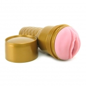 Мастурбатор Fleshlight - Stamina Training Unit - Fleshlight - в Новом Уренгое купить с доставкой
