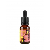 Капли с согревающим эффектом Passion Drips Warming - 15 мл. - Pleasure Lab - купить с доставкой в Новом Уренгое