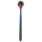 Радужное колесо Вартенберга Rainbow Triple Pinwheel - Orion - купить с доставкой в Новом Уренгое