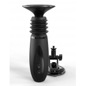 Секс-машина Body Dock Thruster - Pipedream - купить с доставкой в Новом Уренгое